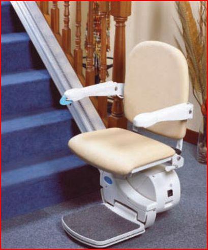 Sterling 950  Stairlift
