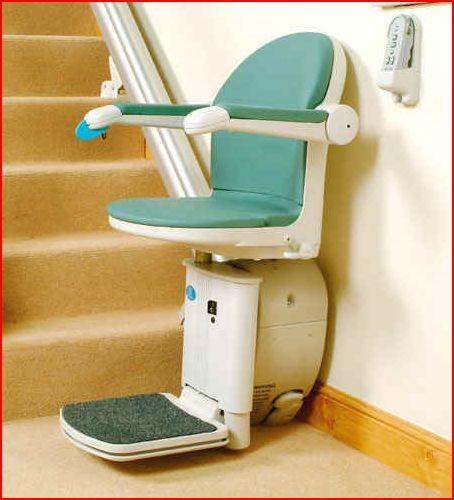 Sterling 1000  Stairlift