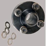 Inch Series Bolt Washers