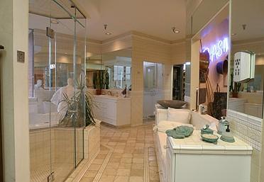 Splash Bathroom Showroom