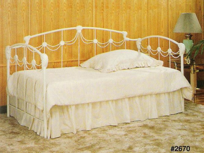 Princess Daybed