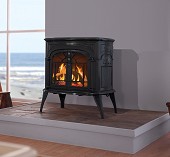 Vermont Castings Gas Stoves