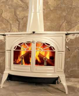 Vermont Castings Wood Stoves