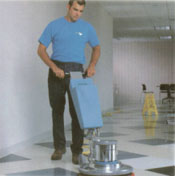 Service Master Commercial Office Cleaning