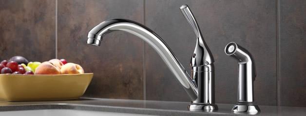 Classic Faucets