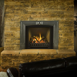 Valor Fireplaces Pittsburgh