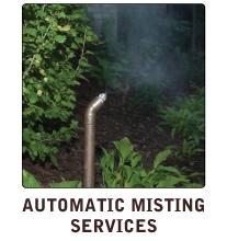 Automatic Misting Services