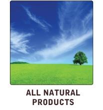 All Natural Products