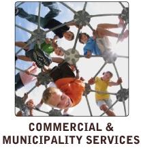 Commercial & Municipality 