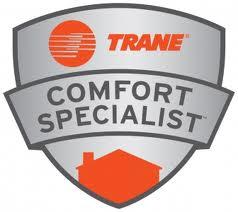 Trane Comfort Specialist Deale