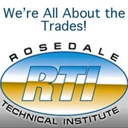 Rosedale Technical Institute