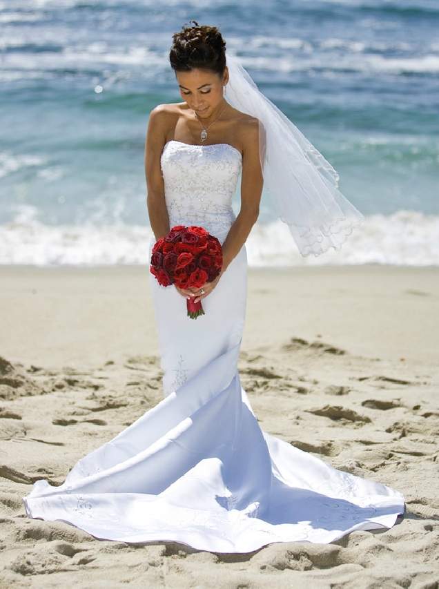 Beach Wedding Photography San Diego 1