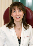 Dr. Christina Teimouri DPM