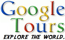 Google Tours