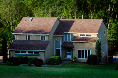 Meredith Home & Commercial Improvements Roofing Services