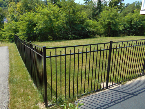 Fences by 20 Landscaping