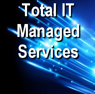 Total IT Managed Services