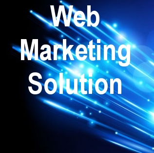 Internet Web Marketing