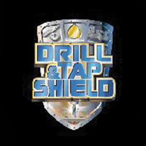 Drill and Tap Shield 