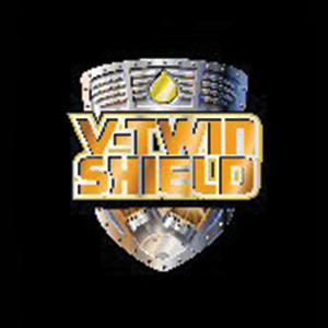 V-Twin Shield 