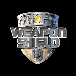 Weapons Shield 
