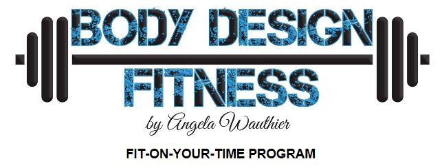 Fit-On-Your-Time Program