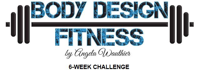 6-Week Challenge