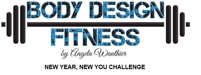 New Year, New You Challenge