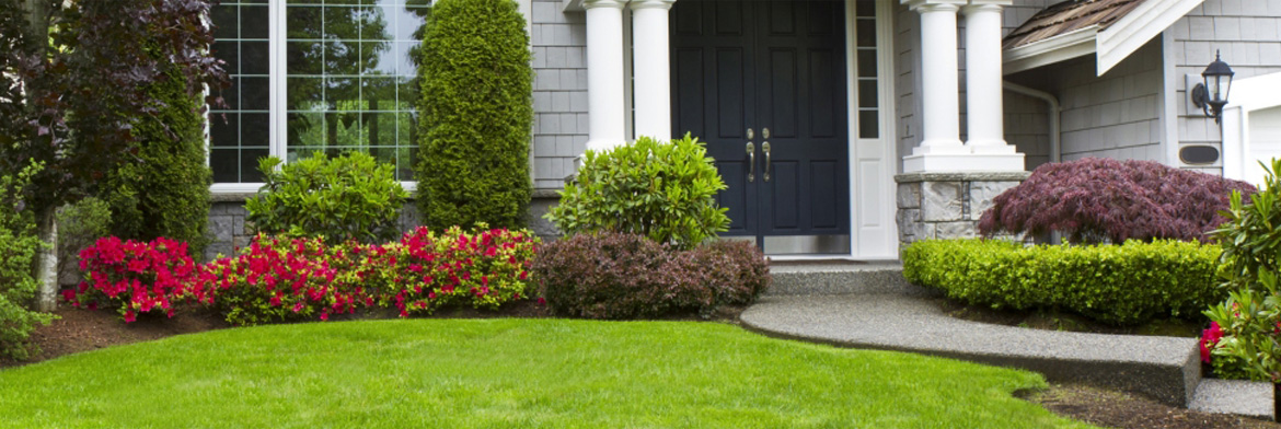 Landscaping Services North Hills