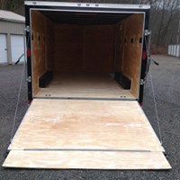 Monthly Storage Trailers Pittsburgh