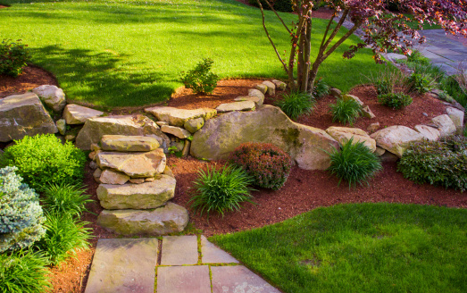 Landscaping Pittsburgh