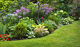Commercial Landscaping Pittsburgh