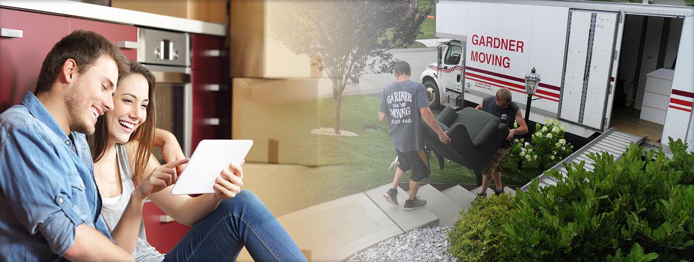 Moving Companies Pittsburgh