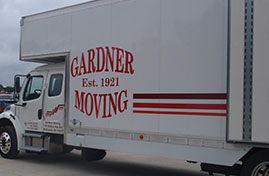 Local Movers Pittsburgh