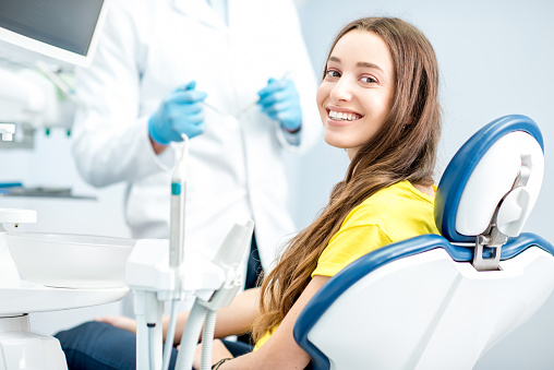 Oral Surgery Pittsburgh