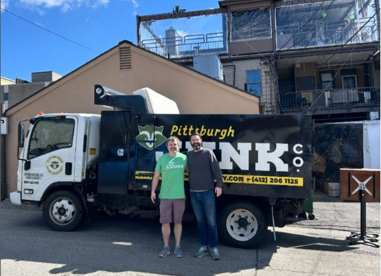 Pittsburgh Junk Company Banner Image