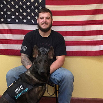 Conner & Bradley, US Army