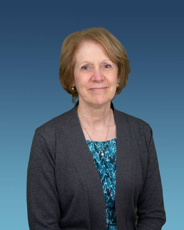 Human Resources Jeannie Koshir