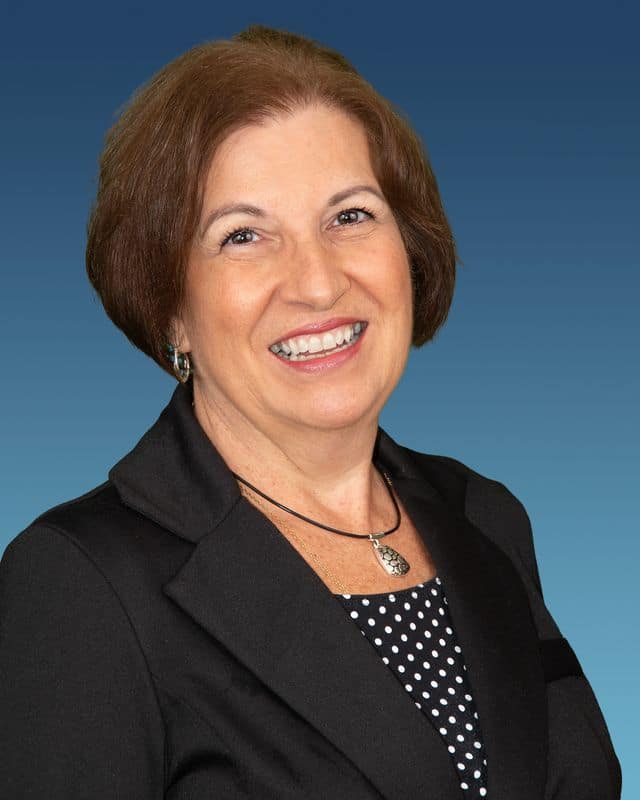 Client Relations Specialist Grace Josephs