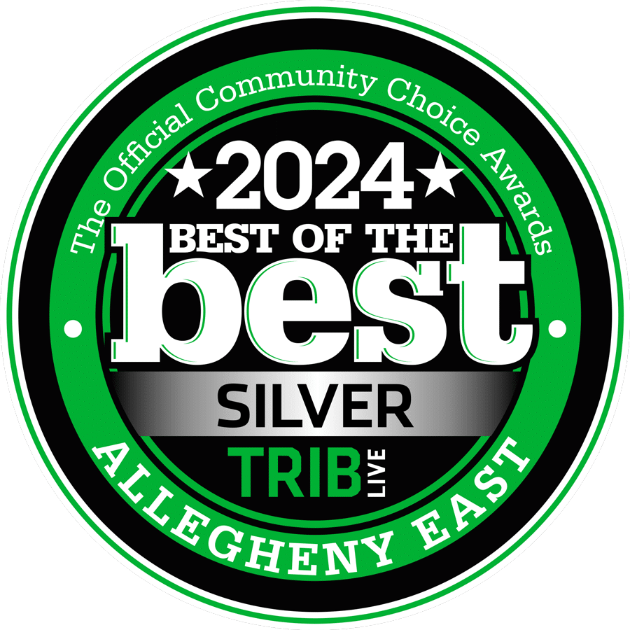 Best of The Best Winner 2024