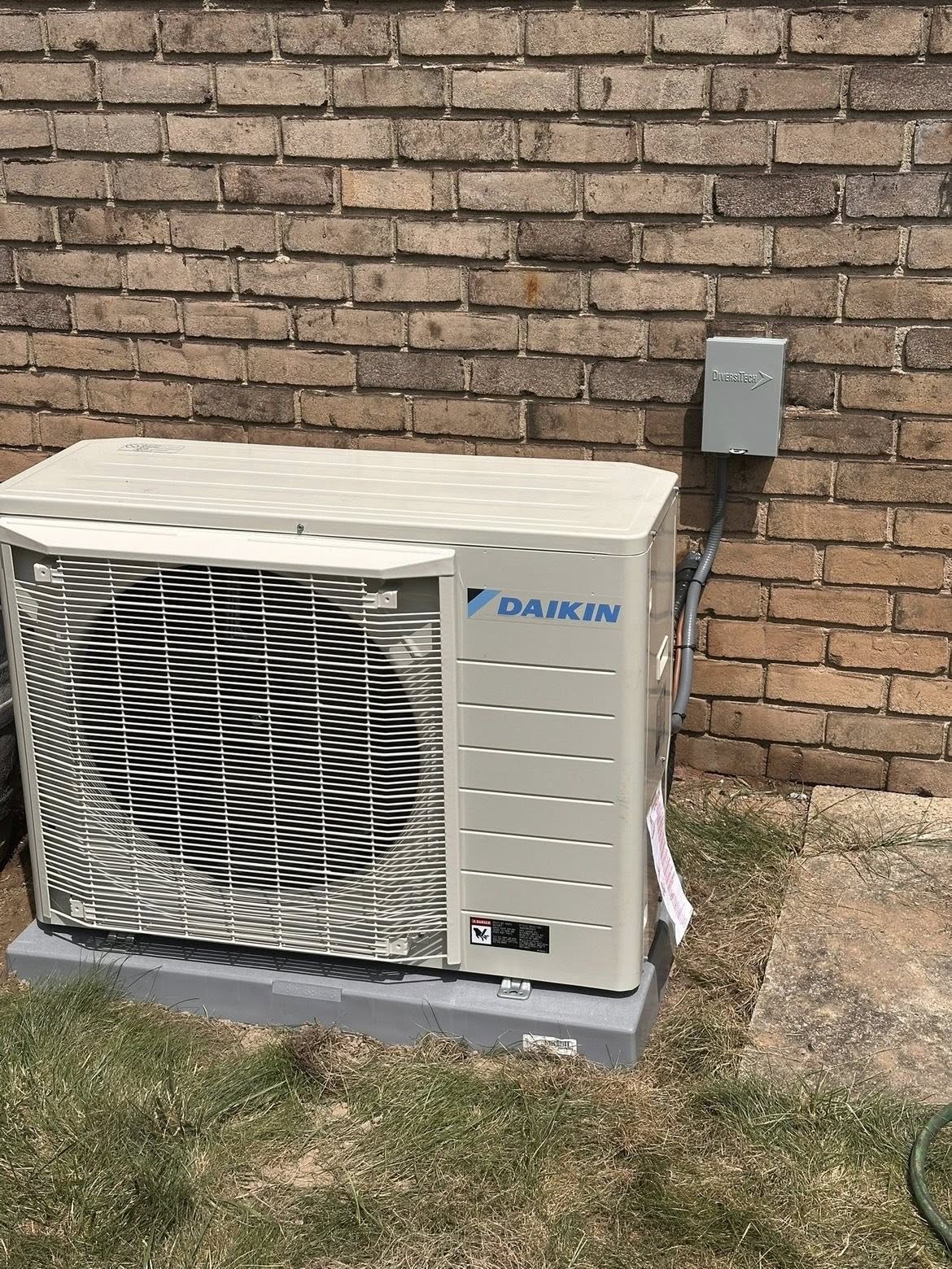 Daikin Air Conditioner