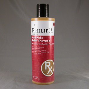 Anti-Flake Relief Shampoo