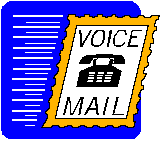 Voice Mail